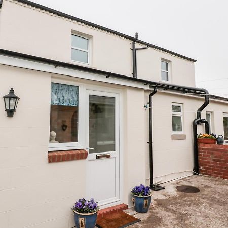St Cuthbert'S Cottage Beal Екстер'єр фото