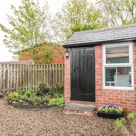 St Cuthbert'S Cottage Beal Екстер'єр фото