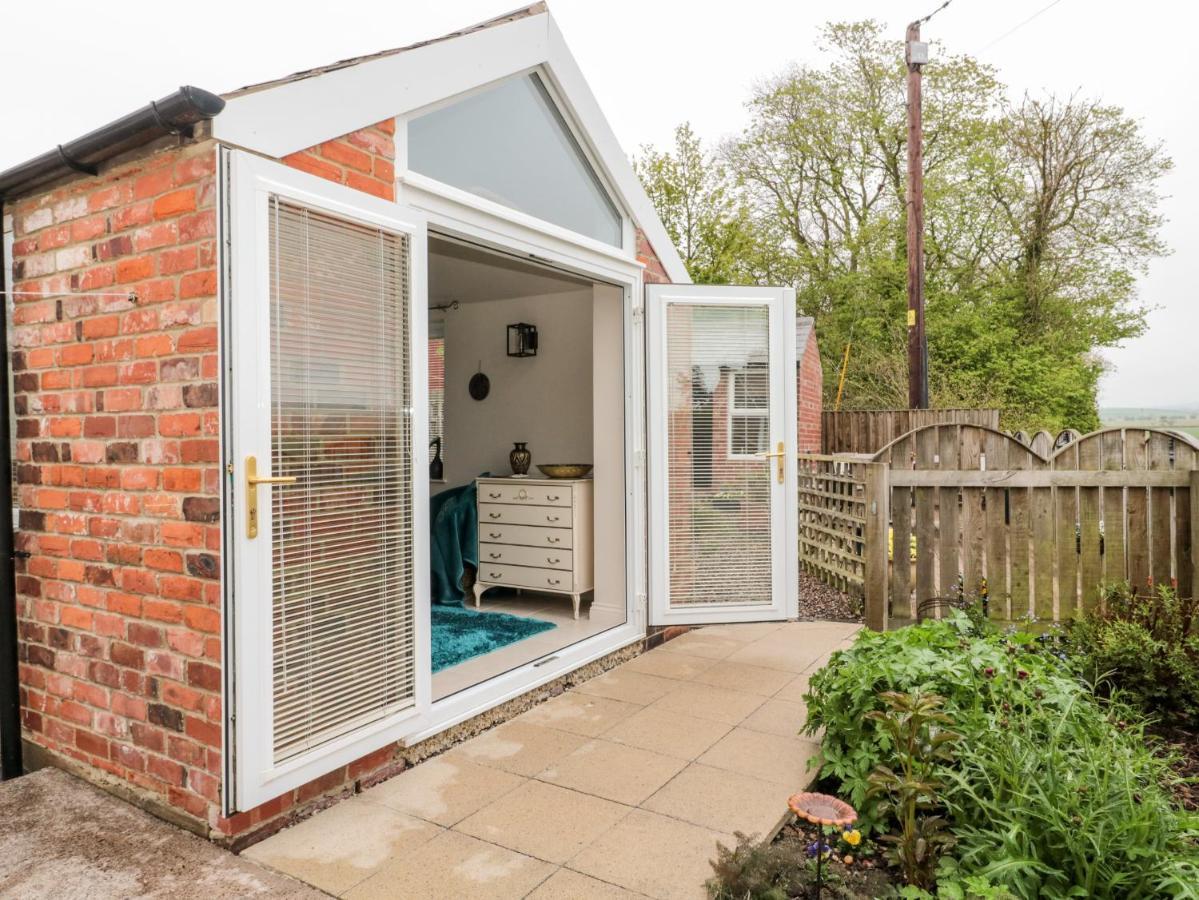 St Cuthbert'S Cottage Beal Екстер'єр фото