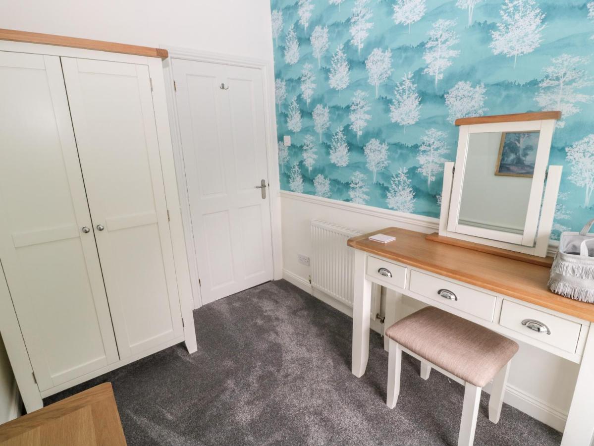 St Cuthbert'S Cottage Beal Екстер'єр фото