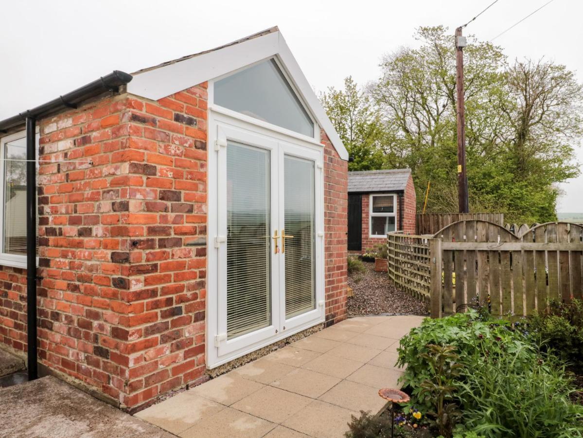 St Cuthbert'S Cottage Beal Екстер'єр фото