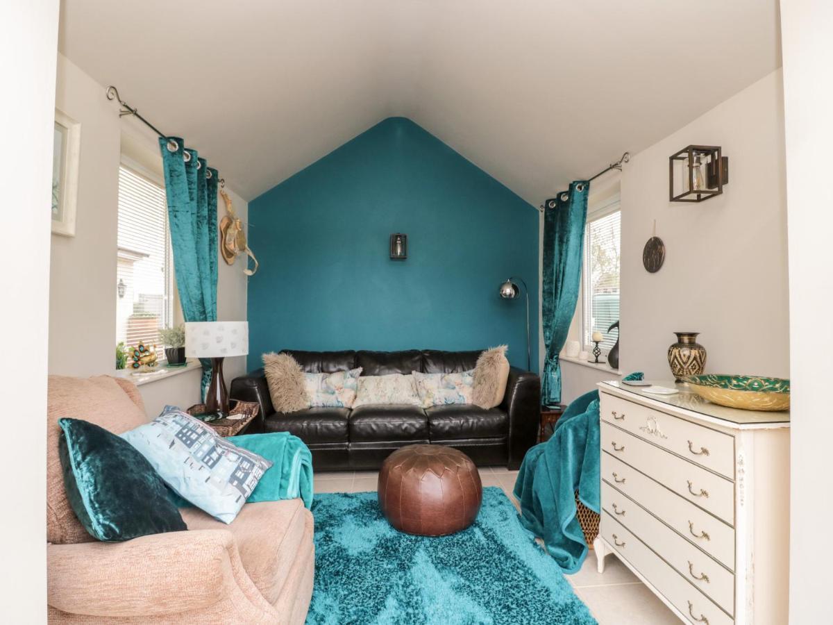 St Cuthbert'S Cottage Beal Екстер'єр фото