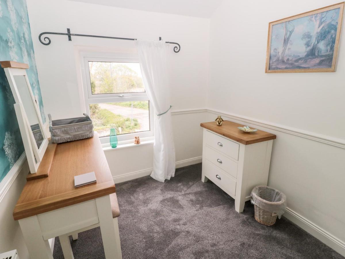 St Cuthbert'S Cottage Beal Екстер'єр фото